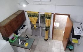 Departamento Temporario Fc